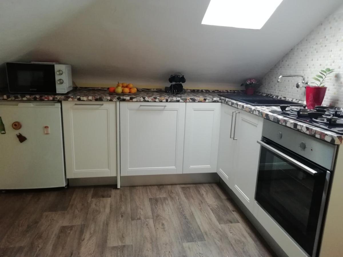 Apartment Felix Сплит Экстерьер фото