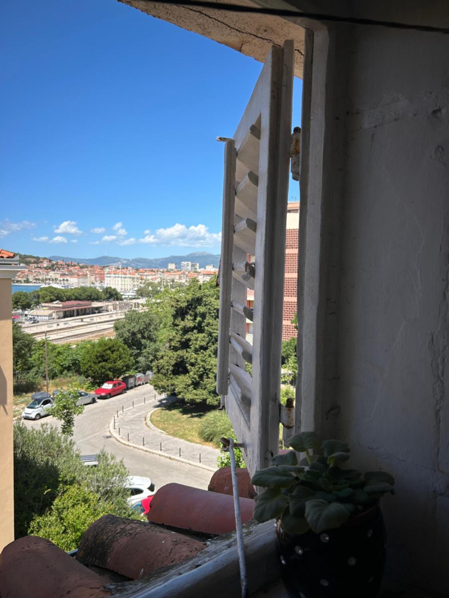 Apartment Felix Сплит Экстерьер фото