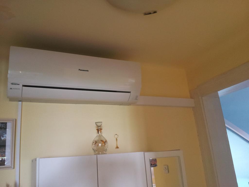 Apartment Felix Сплит Экстерьер фото
